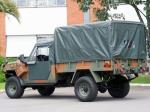 Agrale Marrua AM21 VTNE 3/4-ton 2017 года
